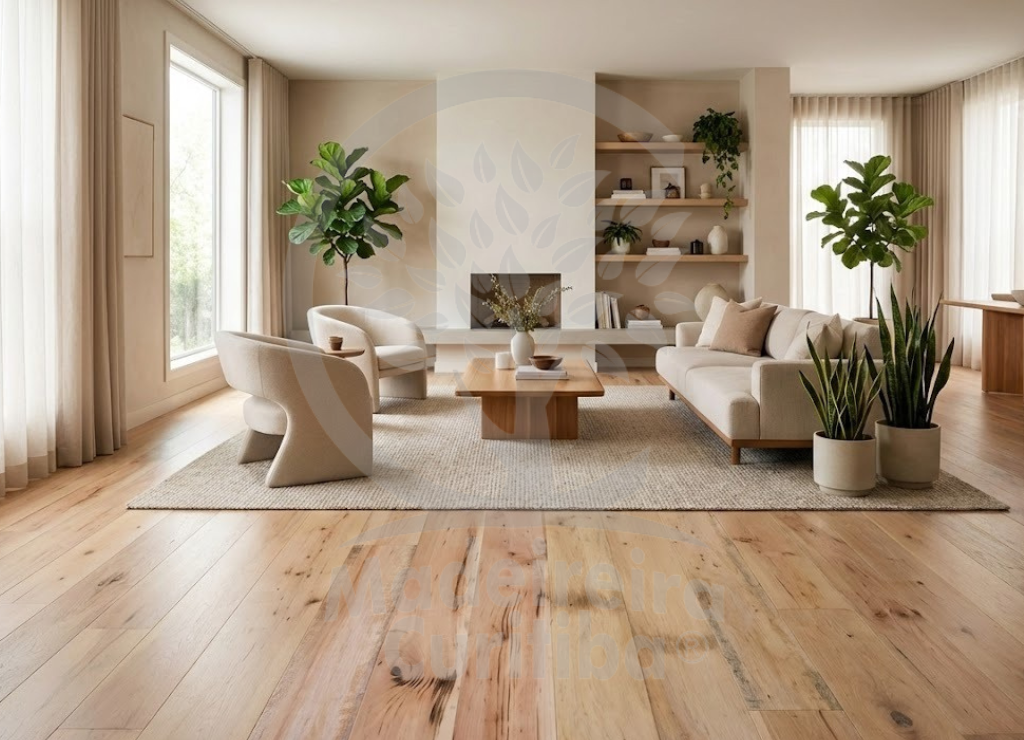 Muiracatiara Mesclada