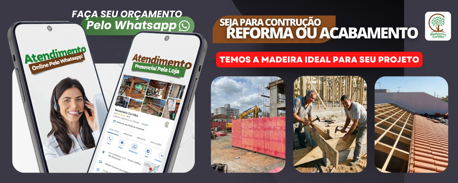 Venda de Produto Loja Moderno Azul Banner (29)